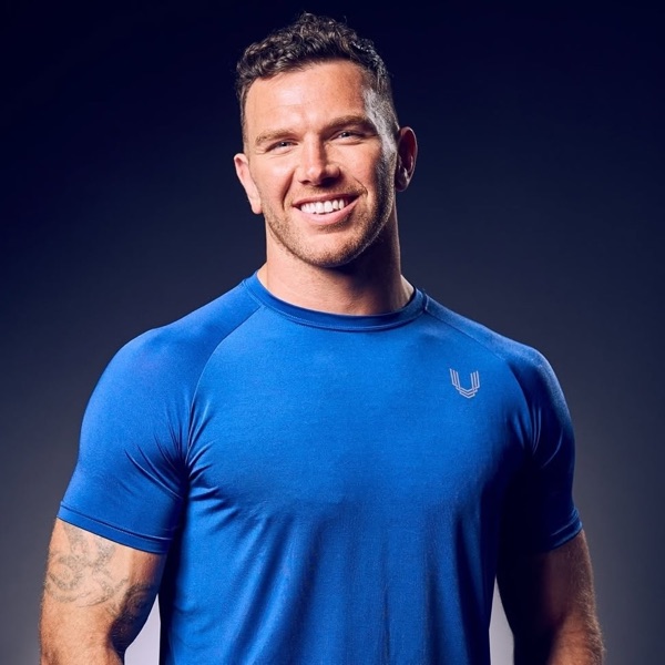 Keegan Hirst, co-founder of Performr